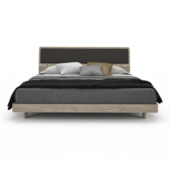 Alma Upholstered Bed