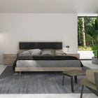 Alma Upholstered Bed