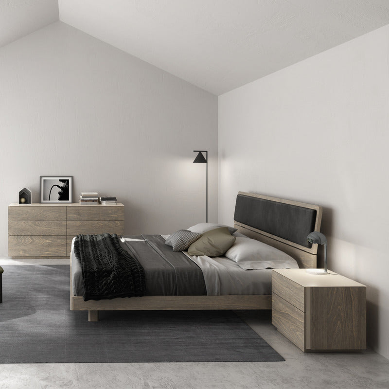 Huppe Alma Bed - Thumbnail 3