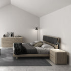 Alma Upholstered Bed