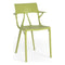 A.I. Chair (Set of 2)  option Green