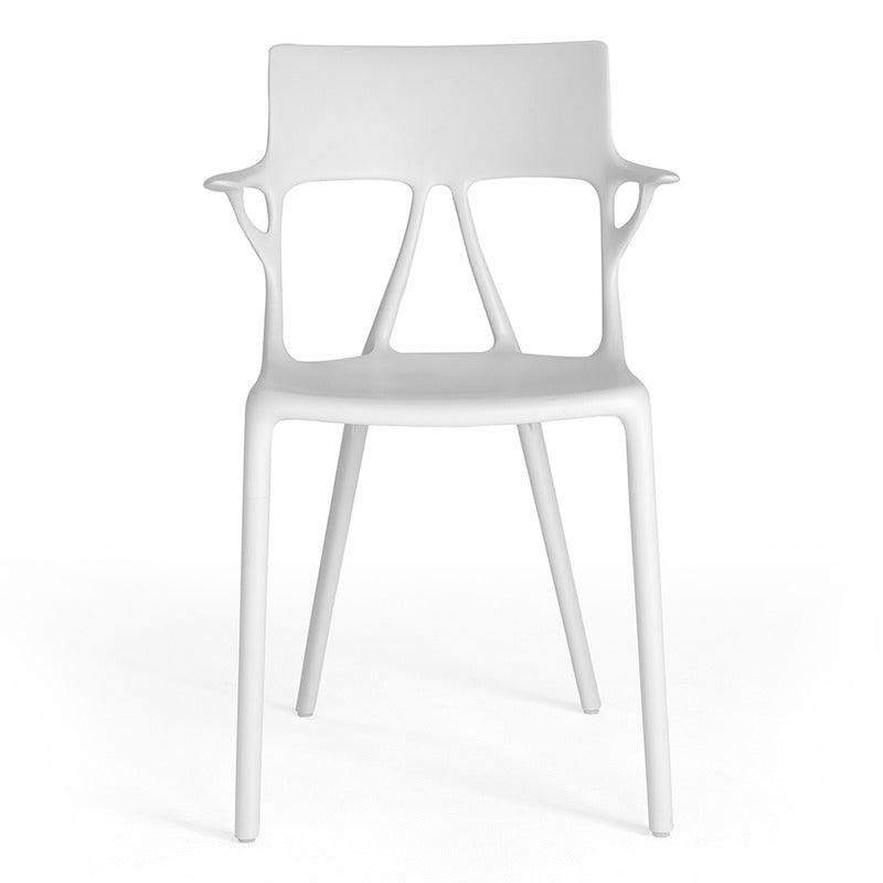 Kartell A.I. Chair - Thumbnail 2
