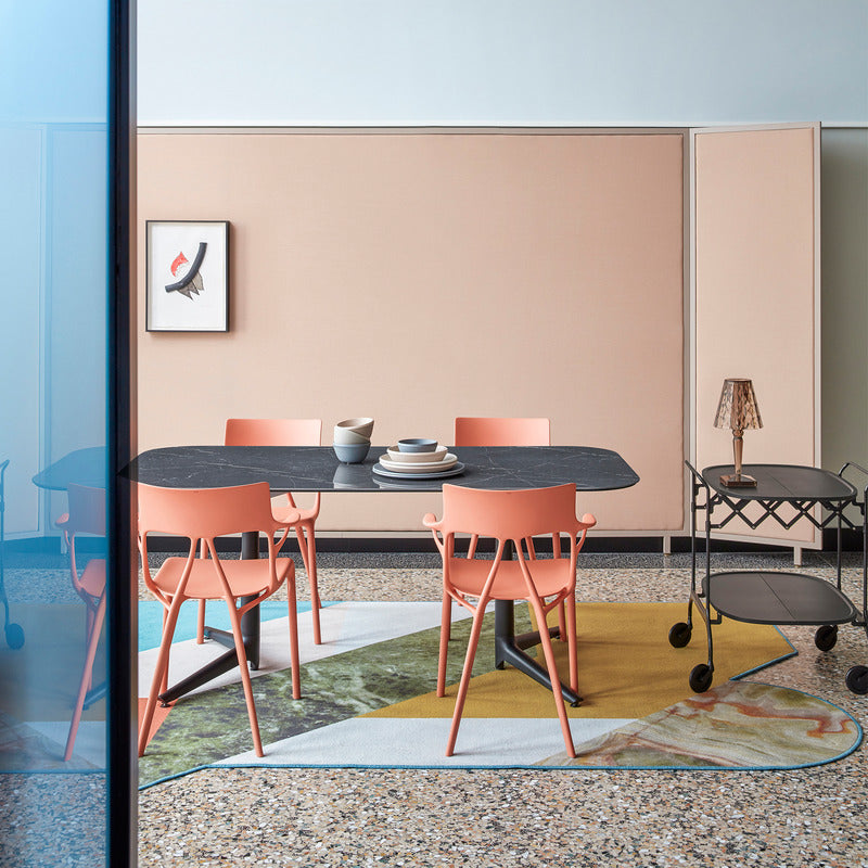 Kartell A.I. Chair