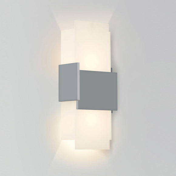 Acuo Outdoor LED Wall Sconce