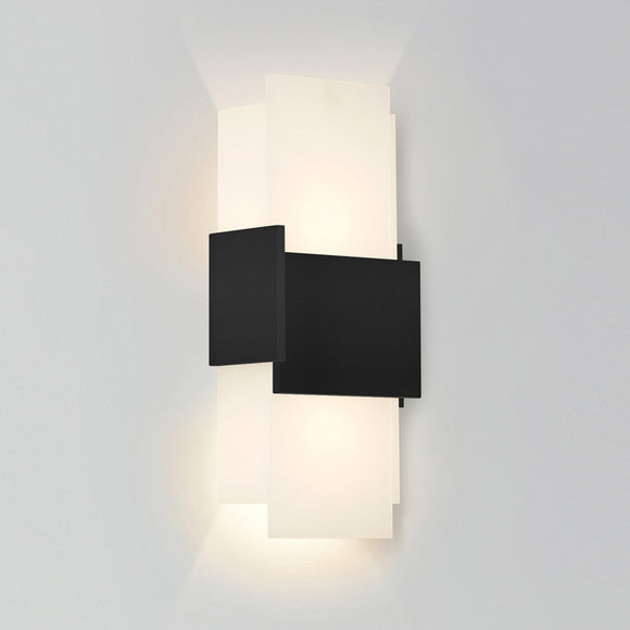 Acuo Outdoor LED Wall Sconce
