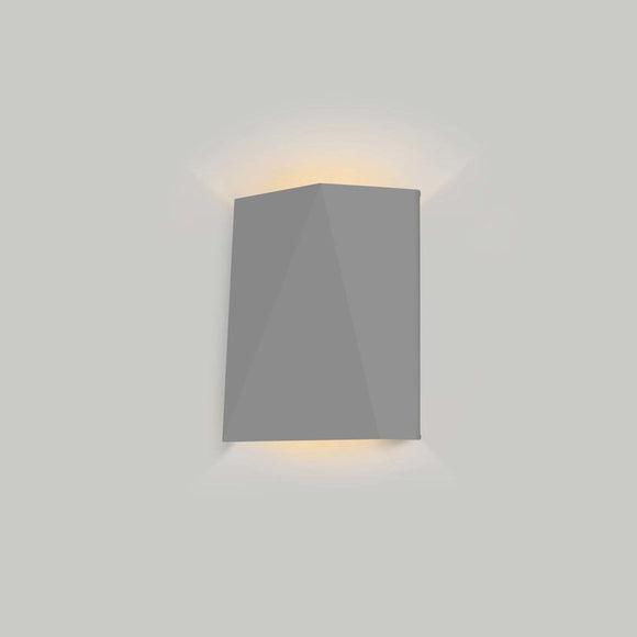 Calx Outdoor LED Wall Sconce