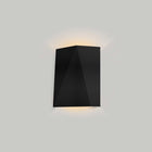 Calx Outdoor LED Wall Sconce