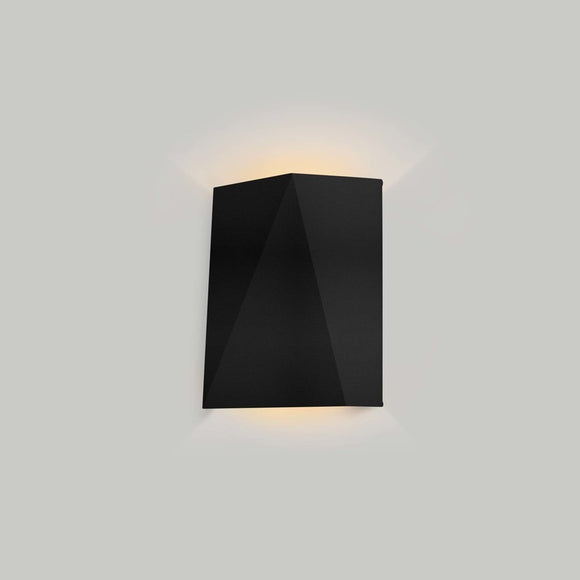 Calx Outdoor LED Wall Sconce