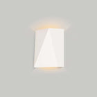Calx Outdoor LED Wall Sconce