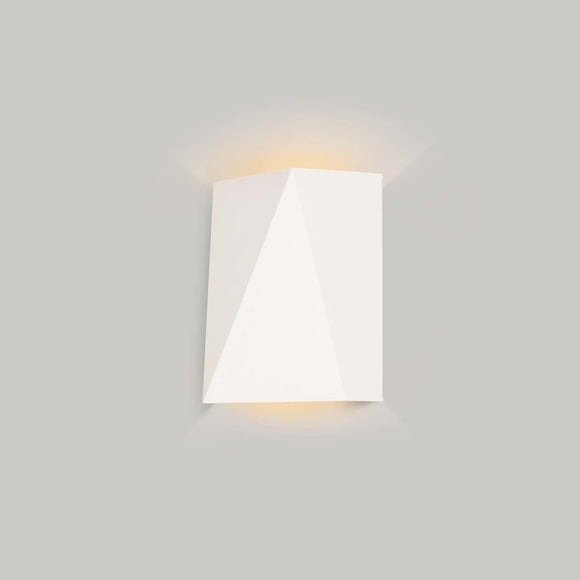 Calx Outdoor LED Wall Sconce