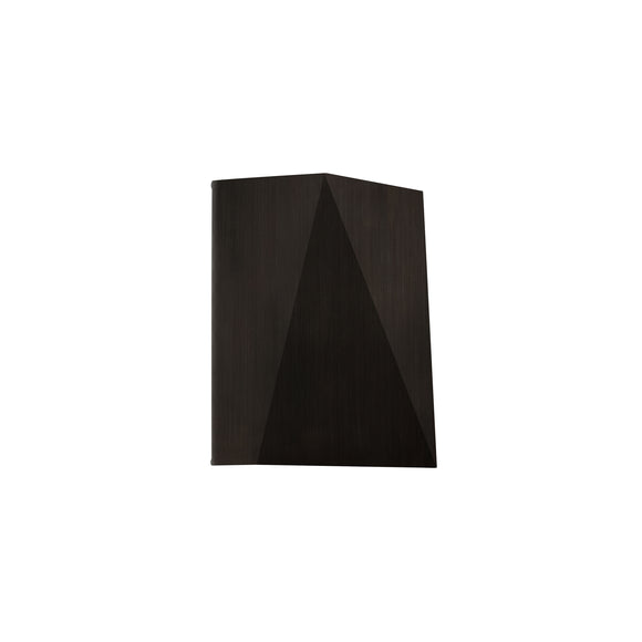 Calx Outdoor LED Wall Sconce