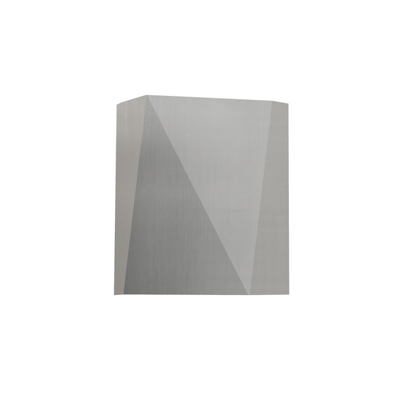 Calx Outdoor LED Wall Sconce
