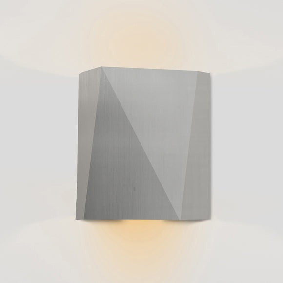 Calx Outdoor LED Wall Sconce