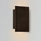 Tersus Outdoor LED Wall Sconce