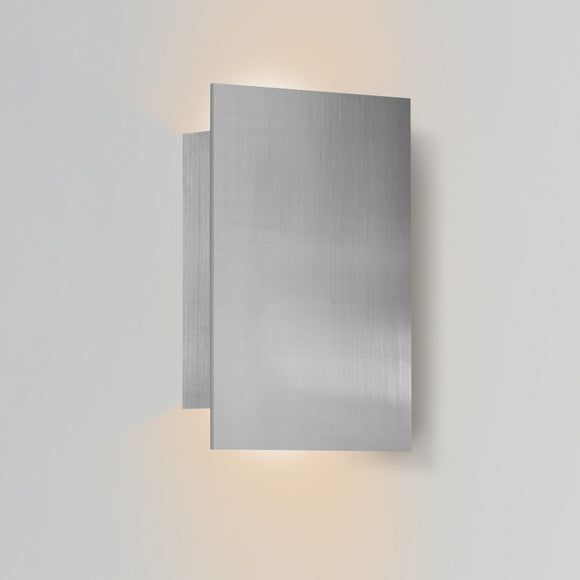 Tersus Outdoor LED Wall Sconce