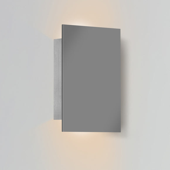 Tersus Outdoor LED Wall Sconce