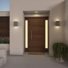 Tersus Outdoor LED Wall Sconce