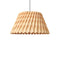 Lola Pendant Light  option Natural Beech