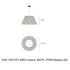 Lola Pendant Light
