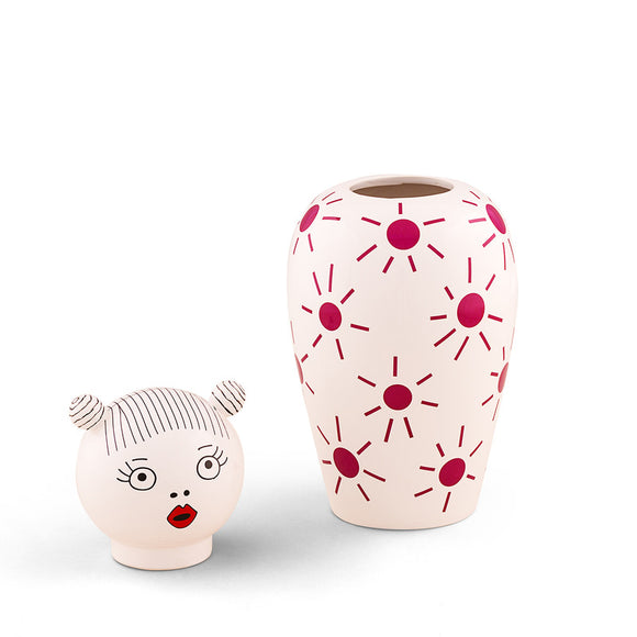 Le Canopie Lula Vase