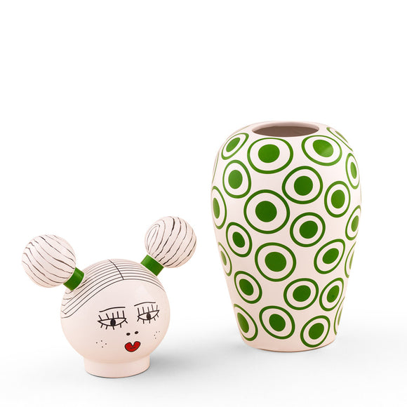 Le Canopie Izumi Vase
