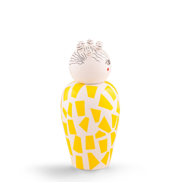 Le Canopie Rosio Vase