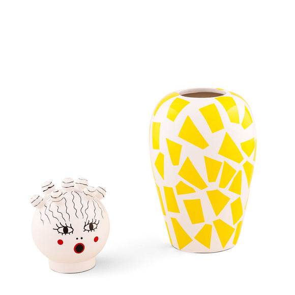 Le Canopie Rosio Vase
