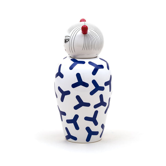 Le Canopie Zoe Vase