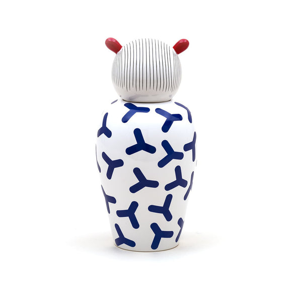 Le Canopie Zoe Vase