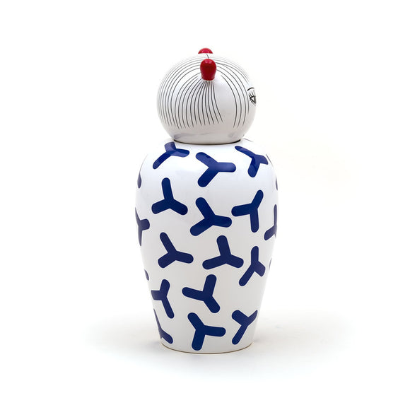 Le Canopie Zoe Vase