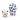 Le Canopie Zoe Vase