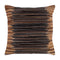Zander Pillow  option Dark Brown