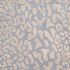 Athena Animal Print Round Rug