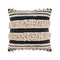 Helena Pillow  option Black/Cream