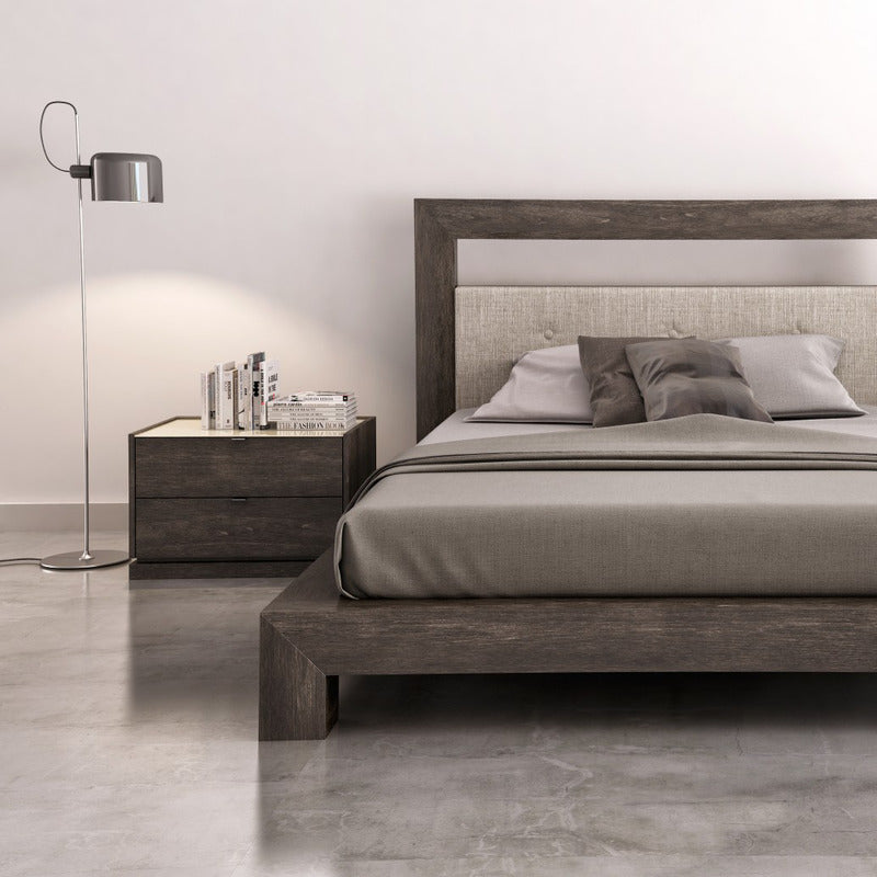 CLOE Large Nightstand