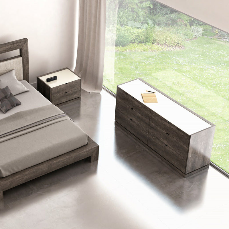 CLOE 6 Drawer Dresser