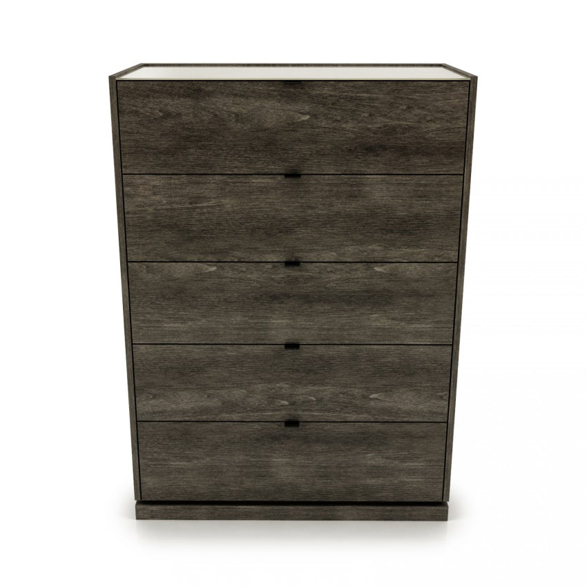 CLOE 5 Drawer Dresser