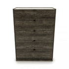 CLOE 5 Drawer Dresser