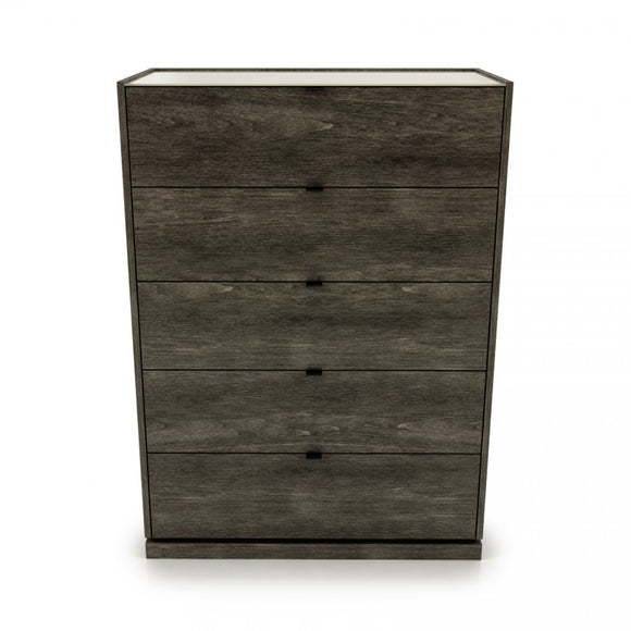 CLOE 5 Drawer Dresser