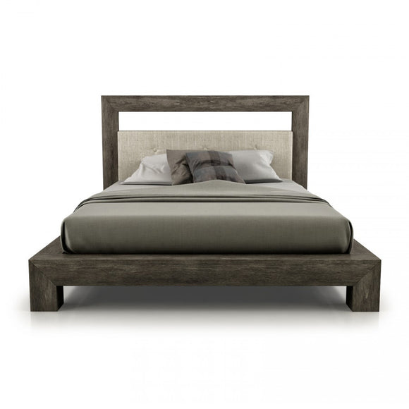 CLOE Upholstered Bed