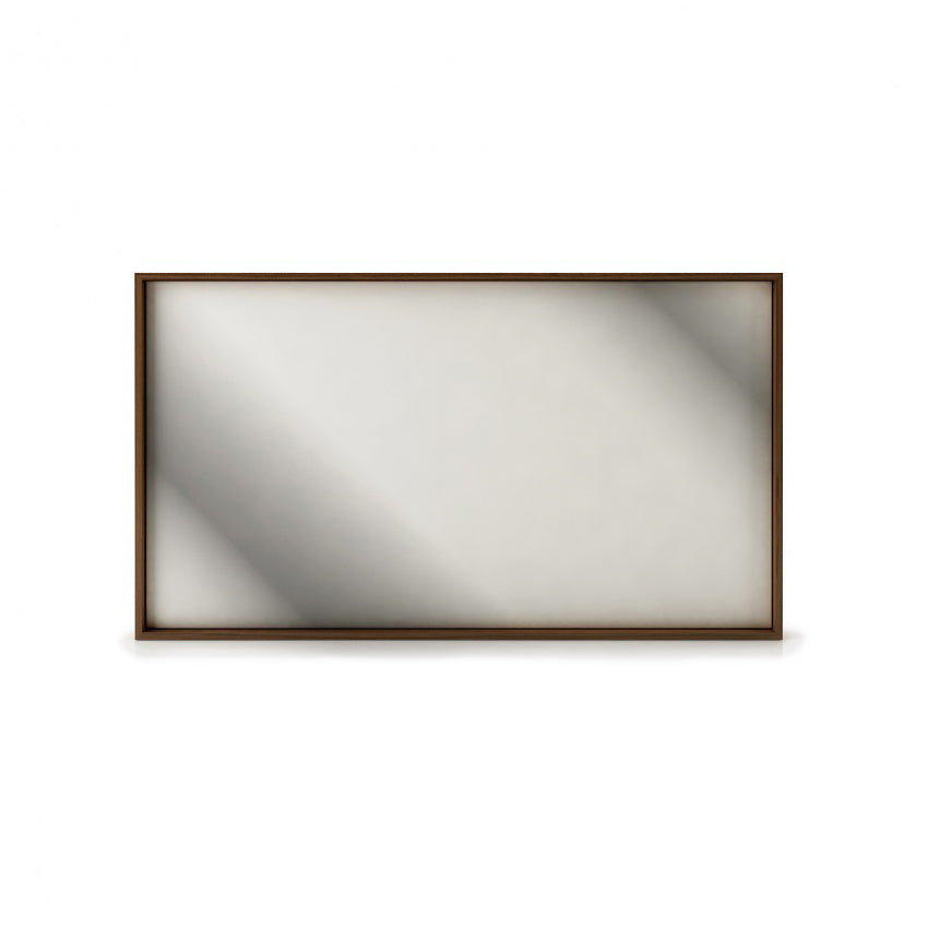Swan Horizontal Mirror