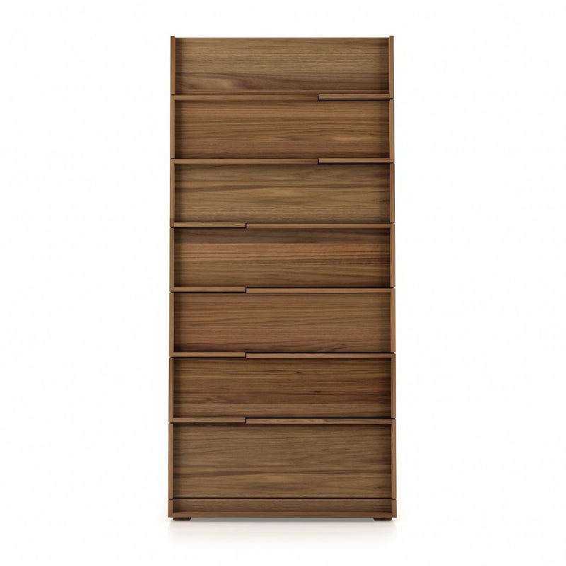 Swan Lingerie Chest