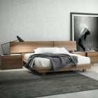 Swan Bed