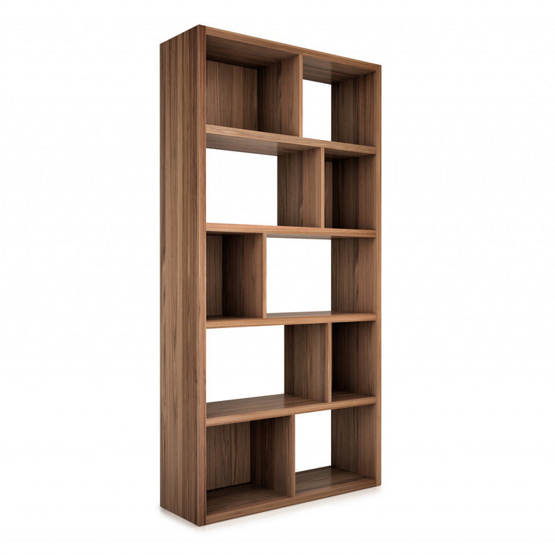 Swan Bookcase