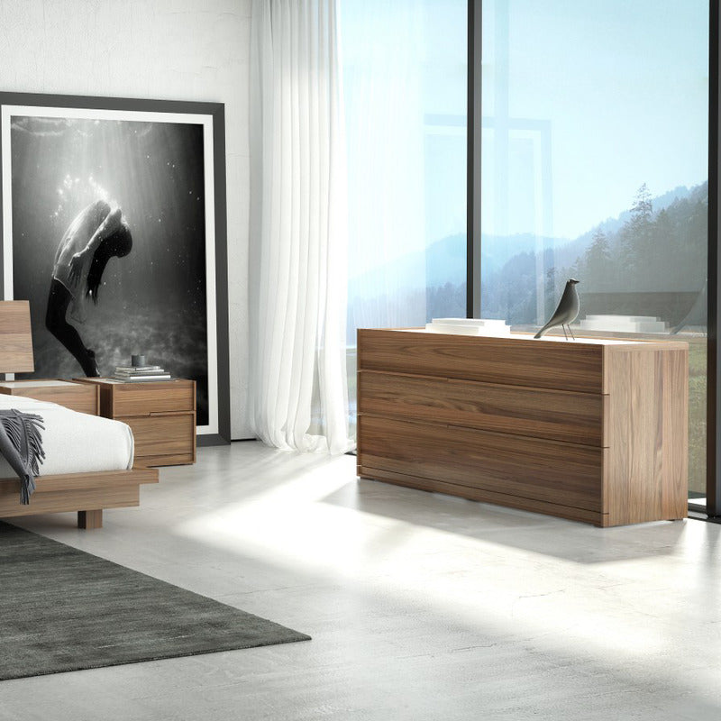 Swan 6 Drawer Dresser