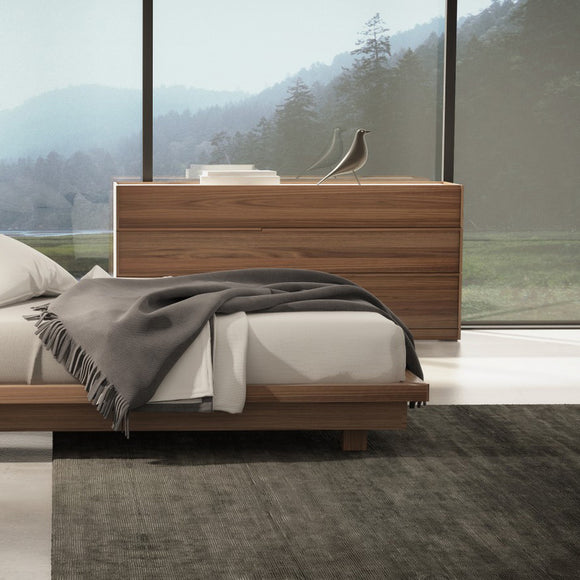 Swan 6 Drawer Dresser