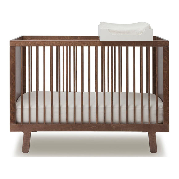 Oeuf Sparrow Crib 2Modern