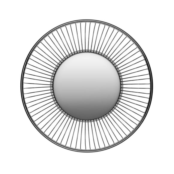 Round Wire Basket