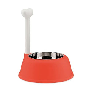 Lupita Dog Bowl