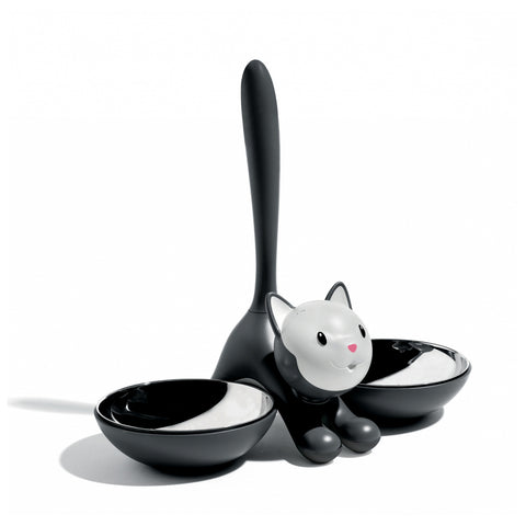 Tigrito Cat Bowl